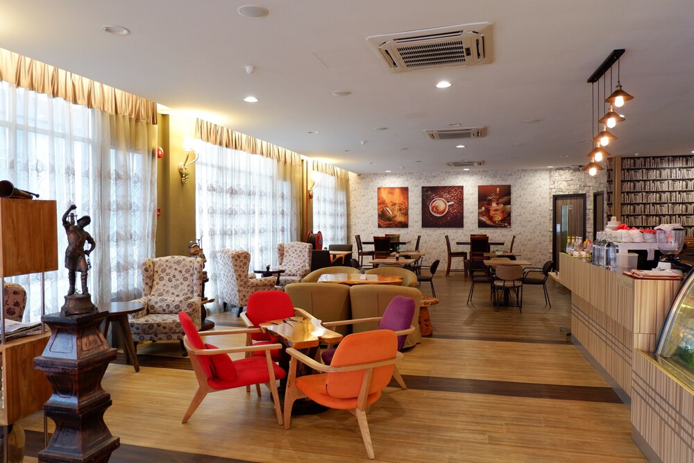 Orkid Inn Mahkota Cheras 41/47