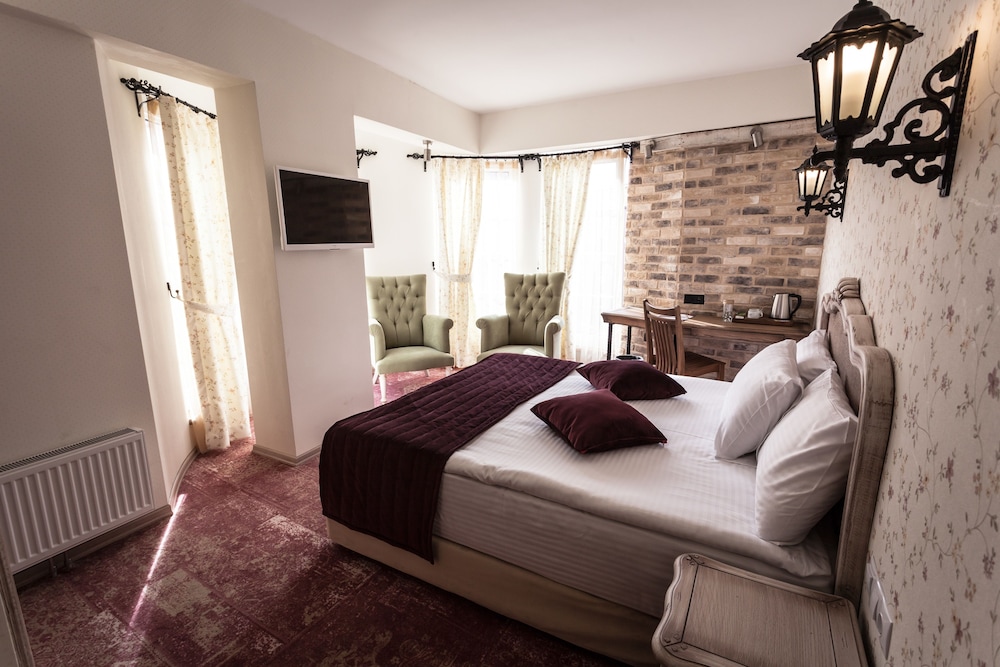 RAYMAR HOTELS ANKARA 18/60