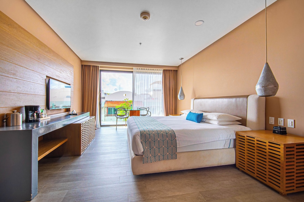 Suite, King Bed