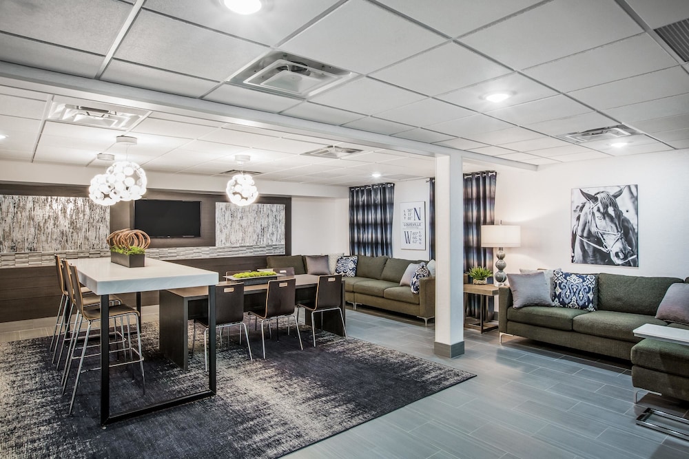 Wingate by Wyndham Louisville Fair and Expo 37/60