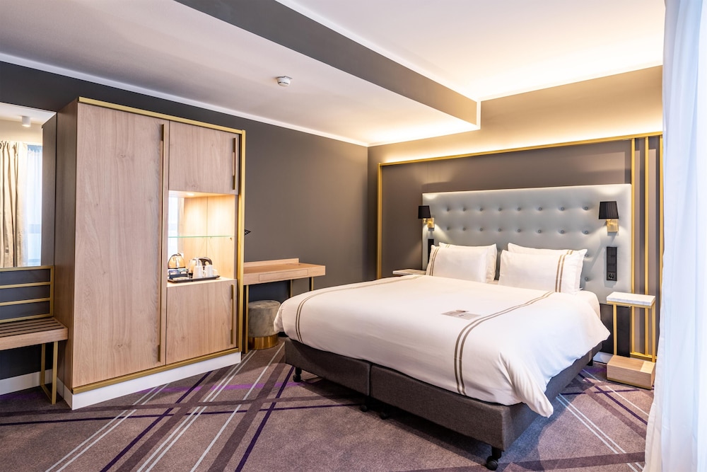 Premier Inn Saarbrucken City Centre 19/56