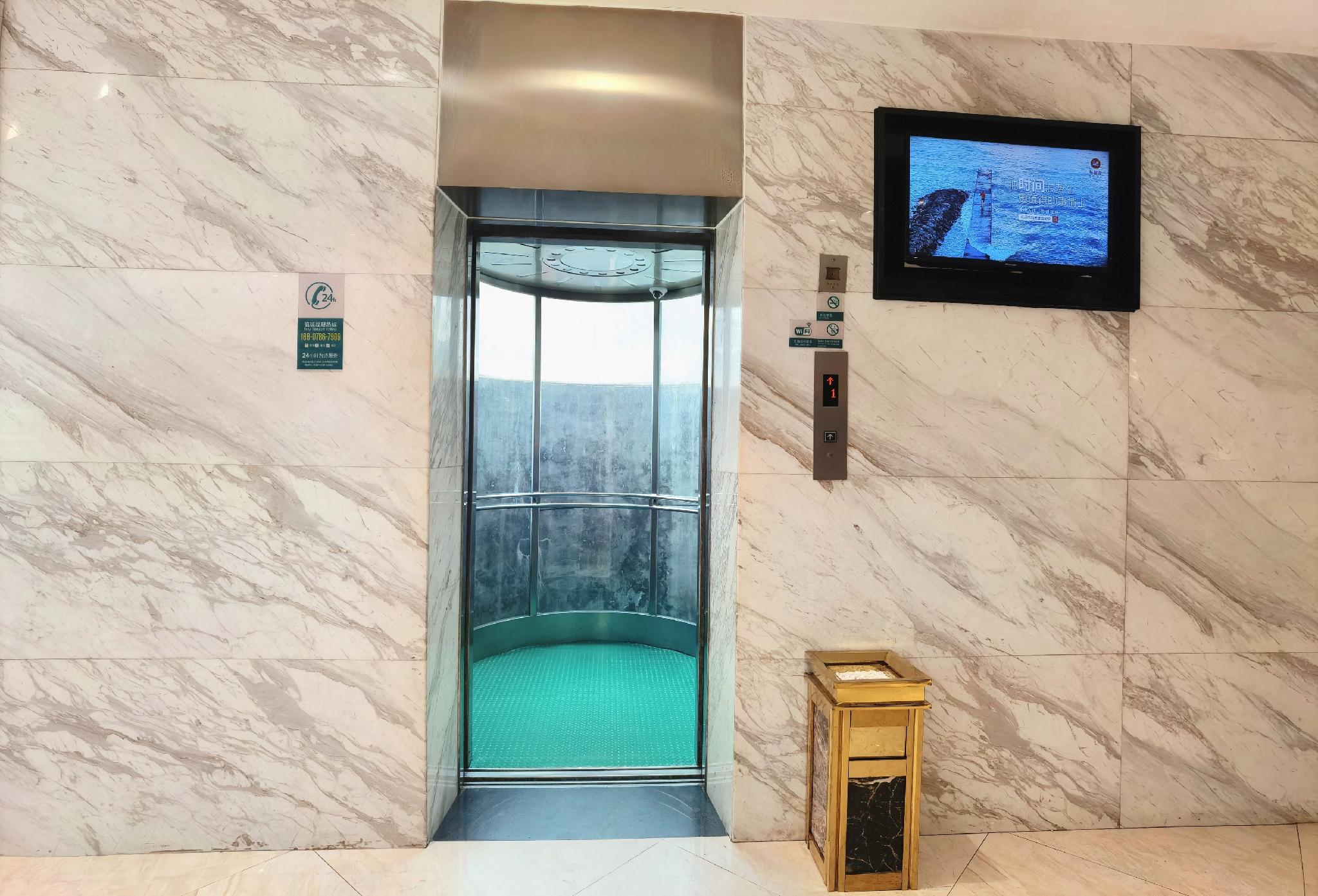 City Comfort Inn Baise Tiandong 24/51