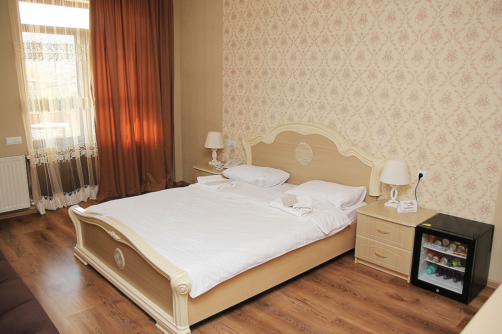 Hotel Dany 5/38