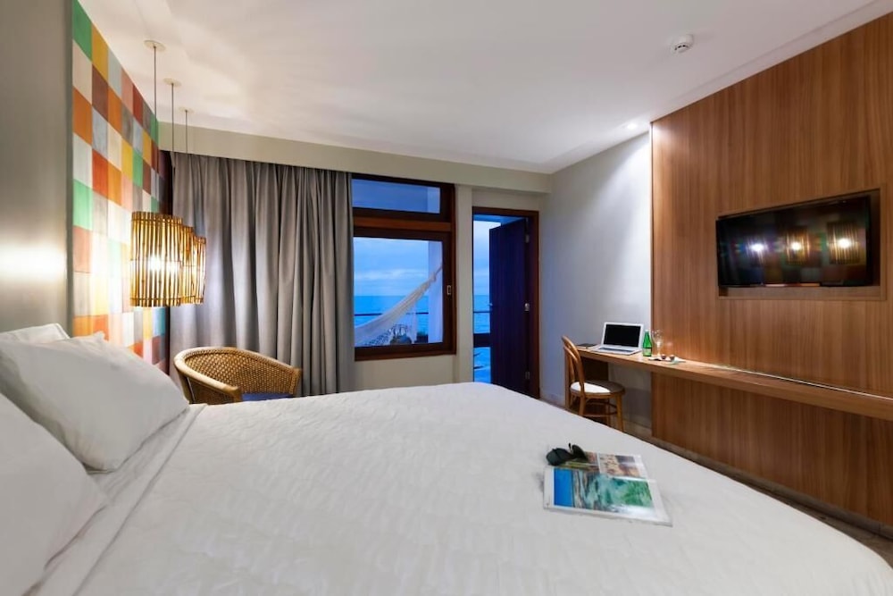 Hotel Pontal de Ubu 13/48