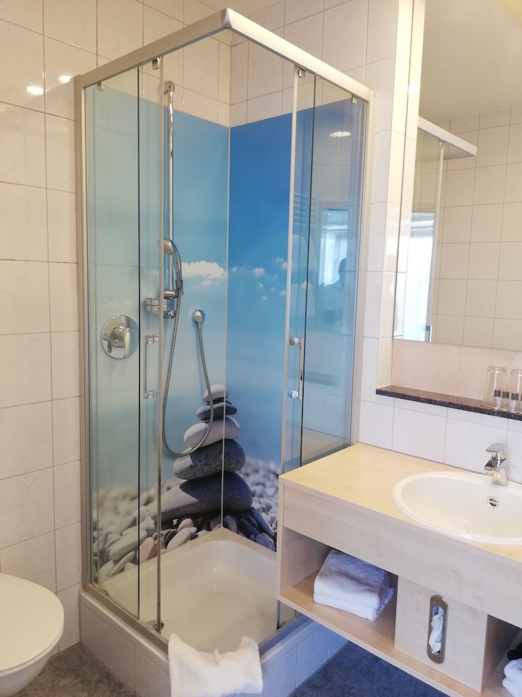 Hotel Nummerhof 45/45