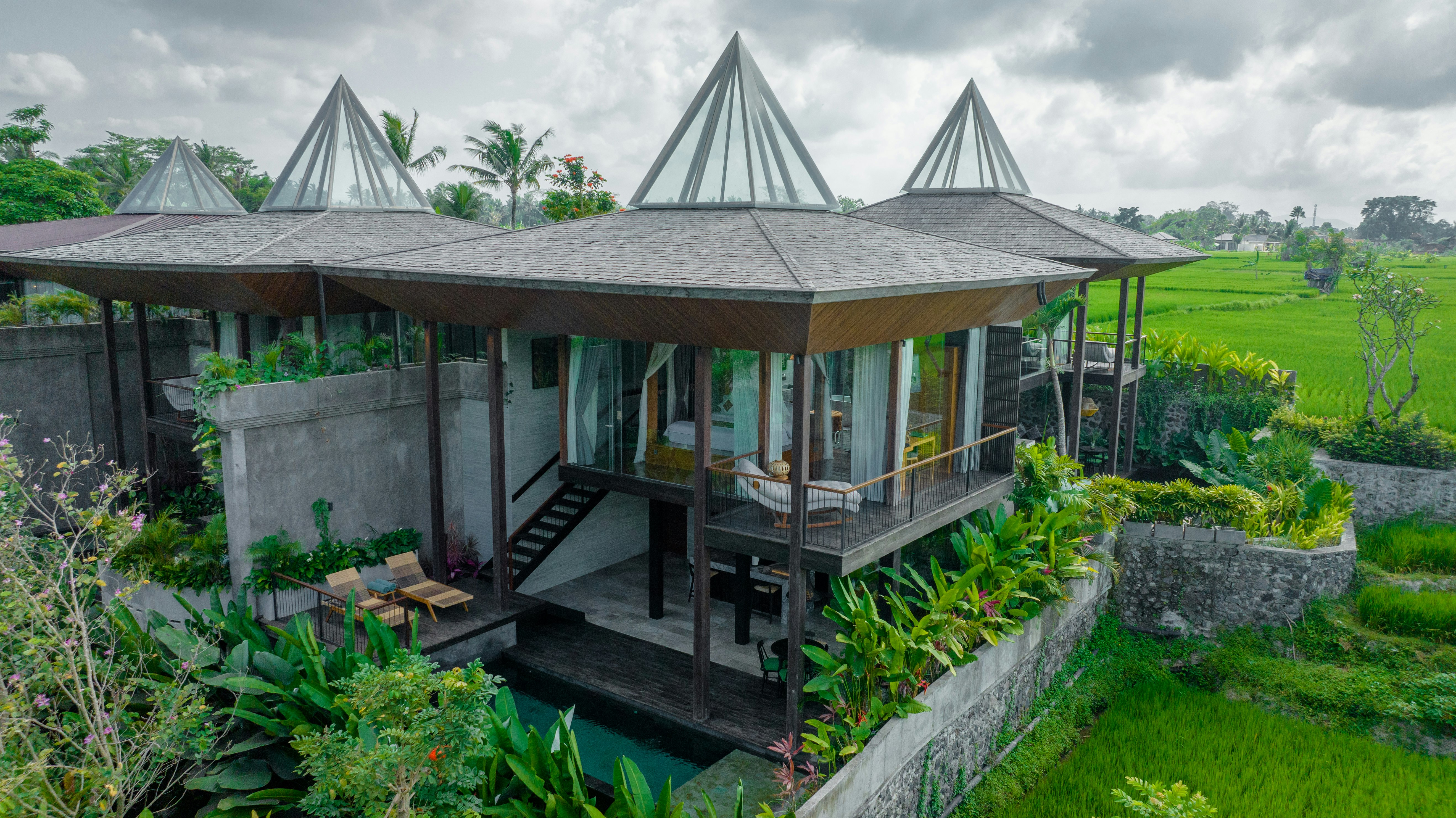 Gdas Bali Health and Wellness Resort 4/50