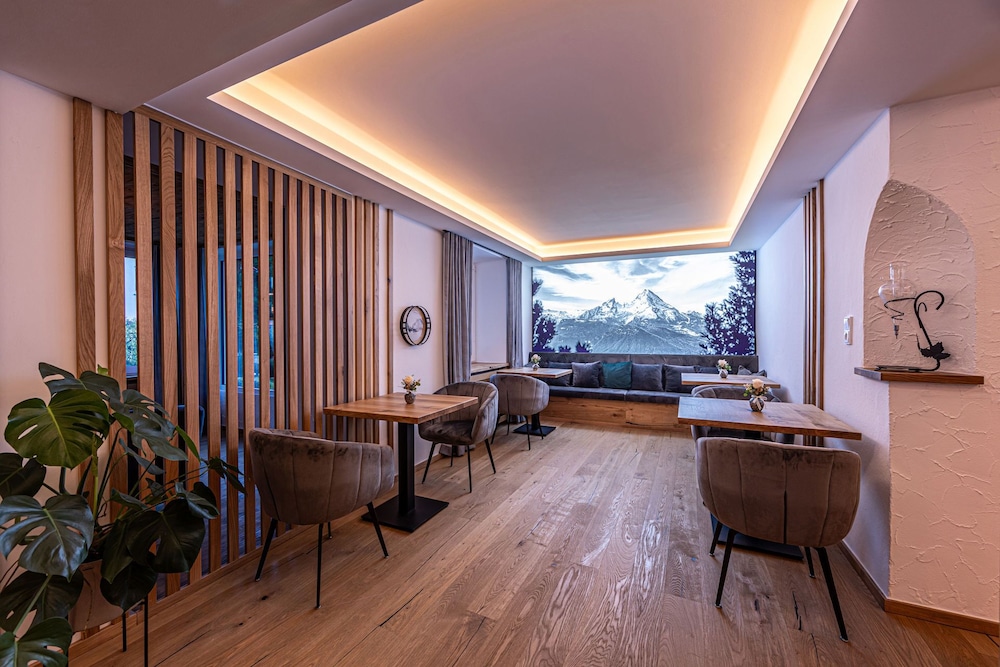 Hotel Alpina Ros Demming 29/46