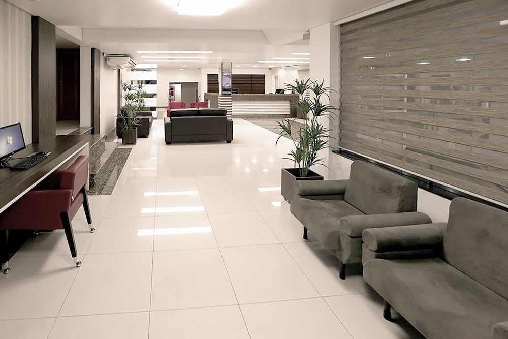 Tri Hotel Xanxerê 17/31