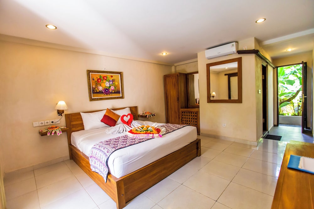 Asri Sari Villa Ubud 18/50