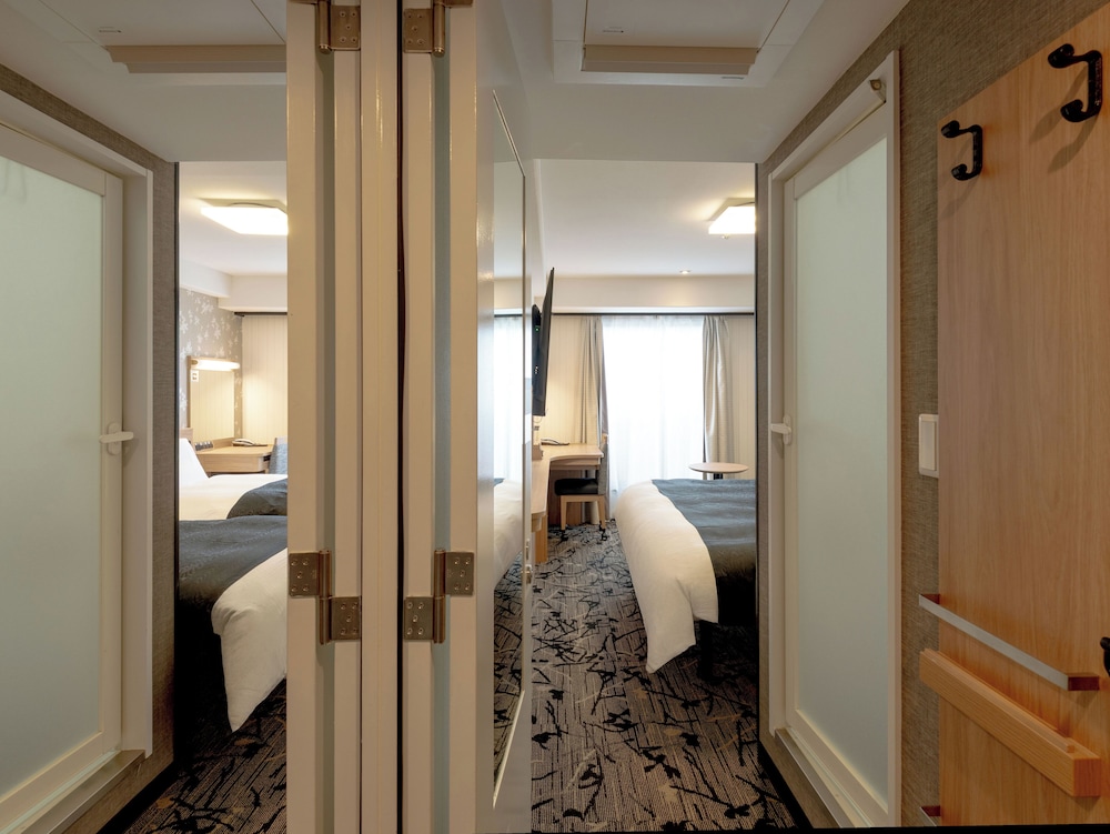 Apa Hotel Kyoto Gion Excellent 60/60