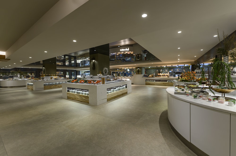 Elite World Grand Sapanca Hotel 42/50
