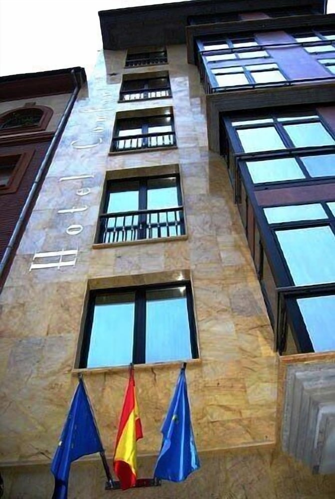 Alda Centro Oviedo 3/31