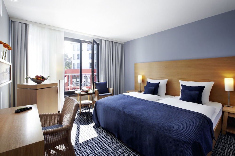 Country, Double Bed