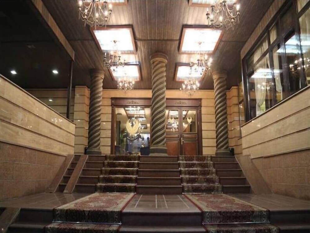 Grand Erbil Hotel 28/50