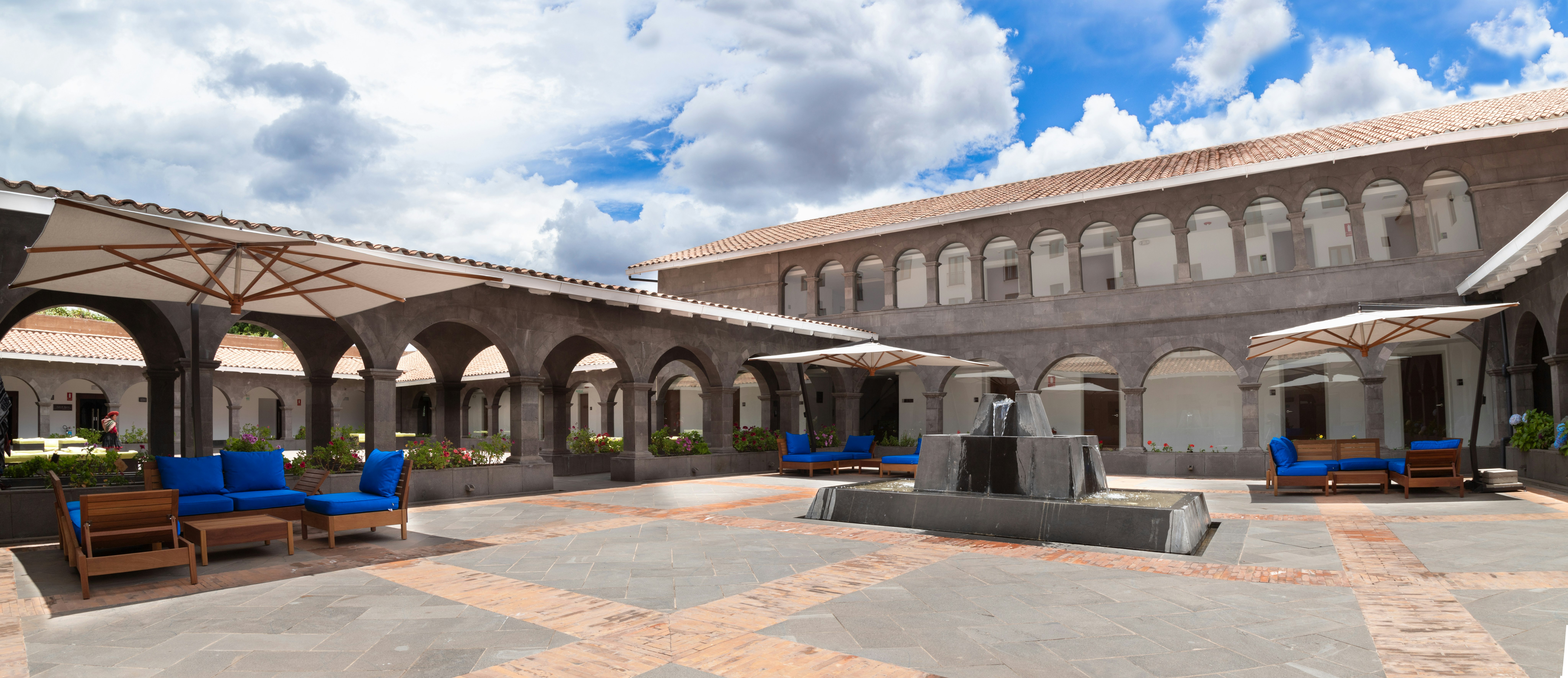 Hilton Garden Inn Cusco 28/30