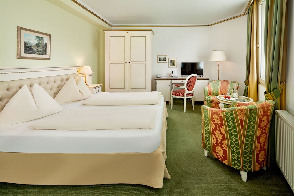Grand Hotel Zell Am See 21/81