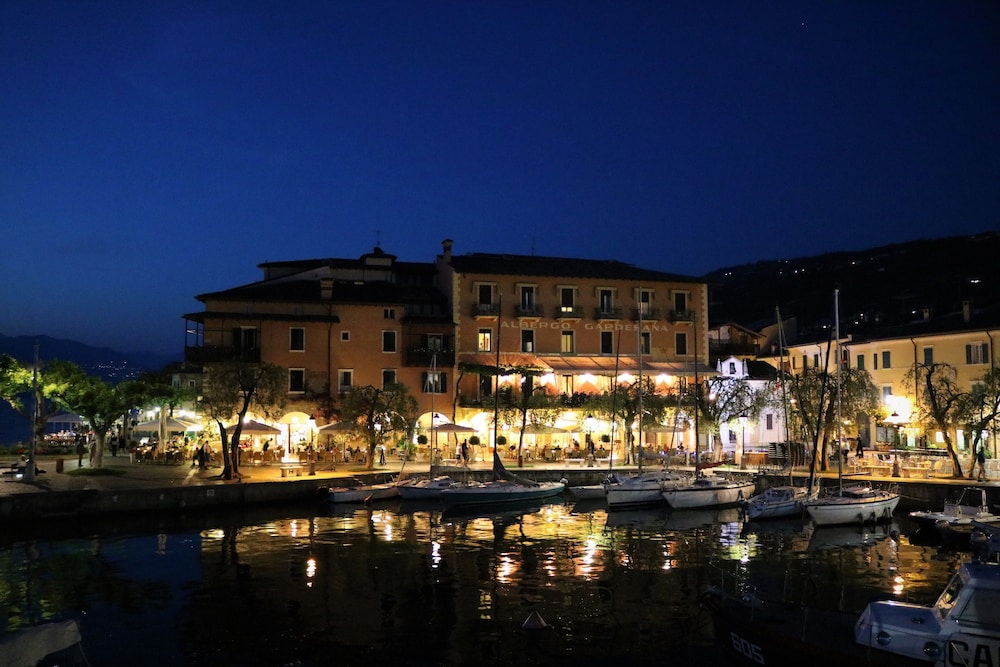 Hotel Ristorante Gardesana 5/48