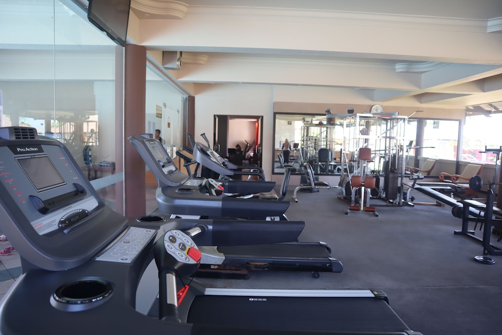 Comforta Hotel Tanjung Pinang 32/51