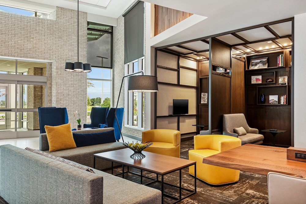 Hyatt Place Tampa/Wesley Chapel 37/61