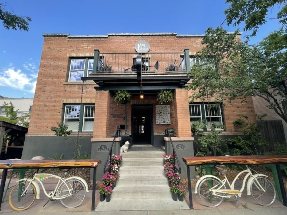 The Rochester Hotel 2/50