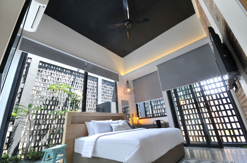 The Nest House 23/44