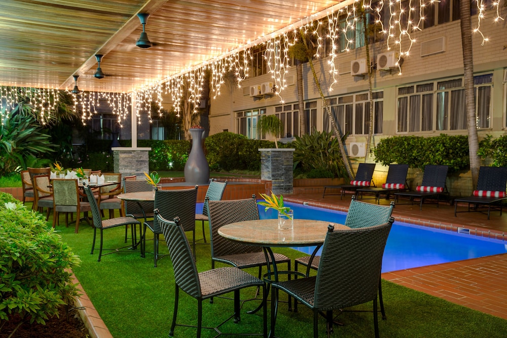 ANEW Hotel Capital Pretoria 20/25