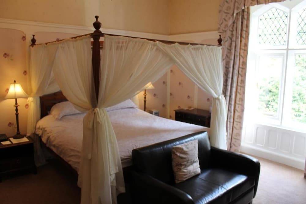 The Oakwood Hall Hotel 15/29