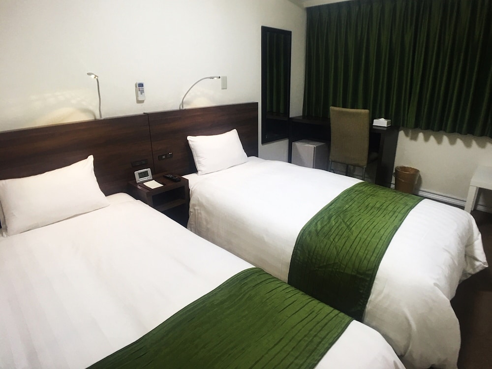 High Set HOTEL SHIZUOKA Inter 14/73
