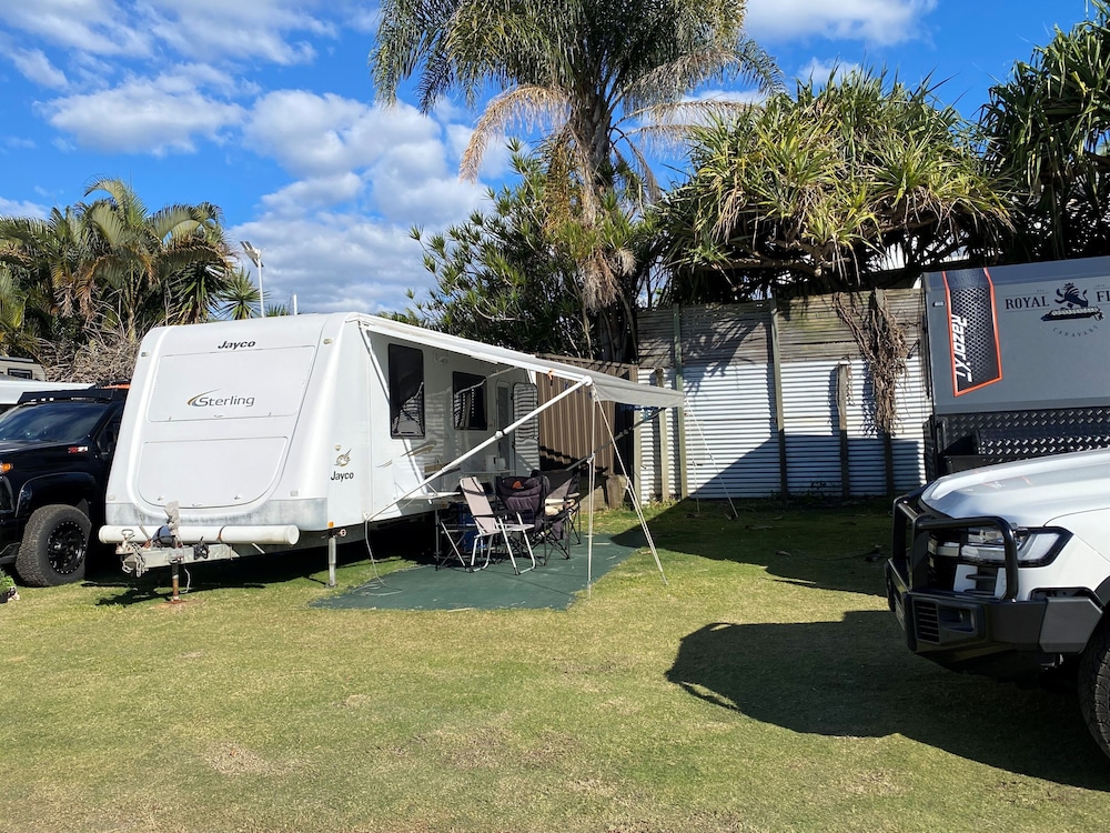 Nobby Beach Holiday Village 27/50
