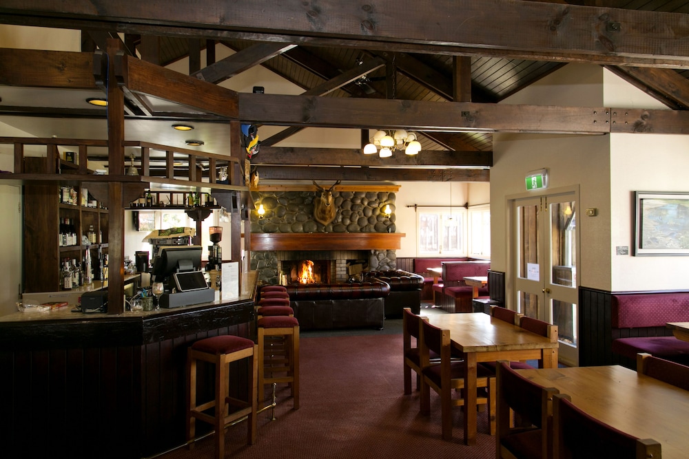 Turangi Bridge Motel 43/57