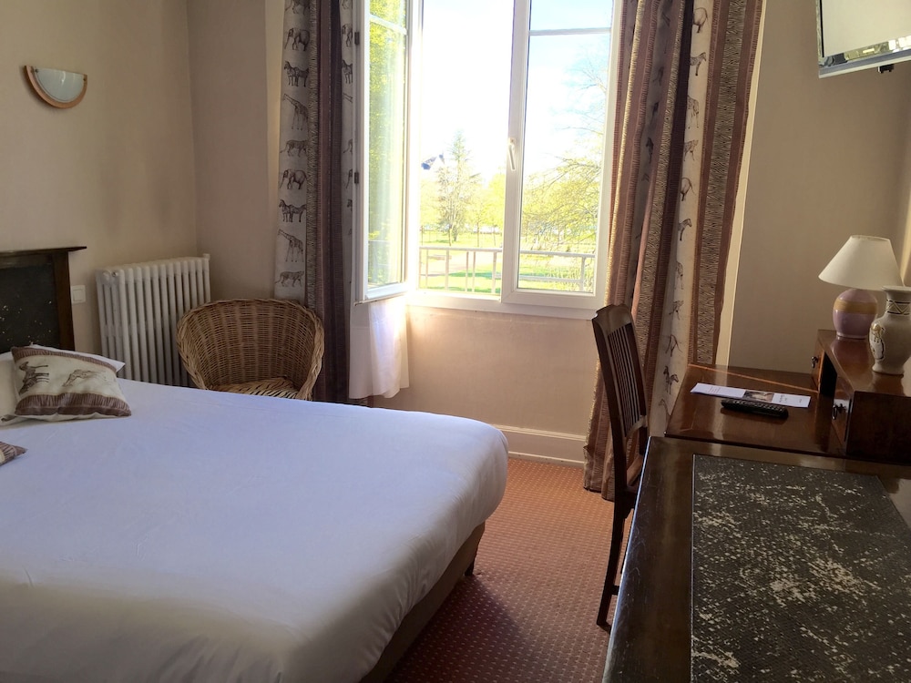 Hotel Villa du Parc 13/45