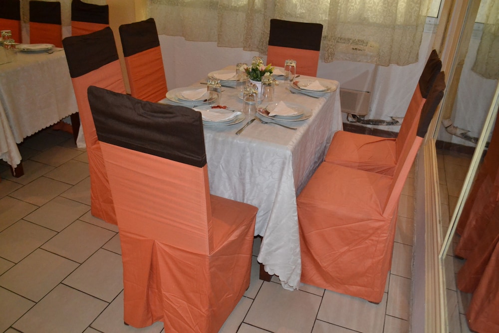Hotel Akena City 18/26