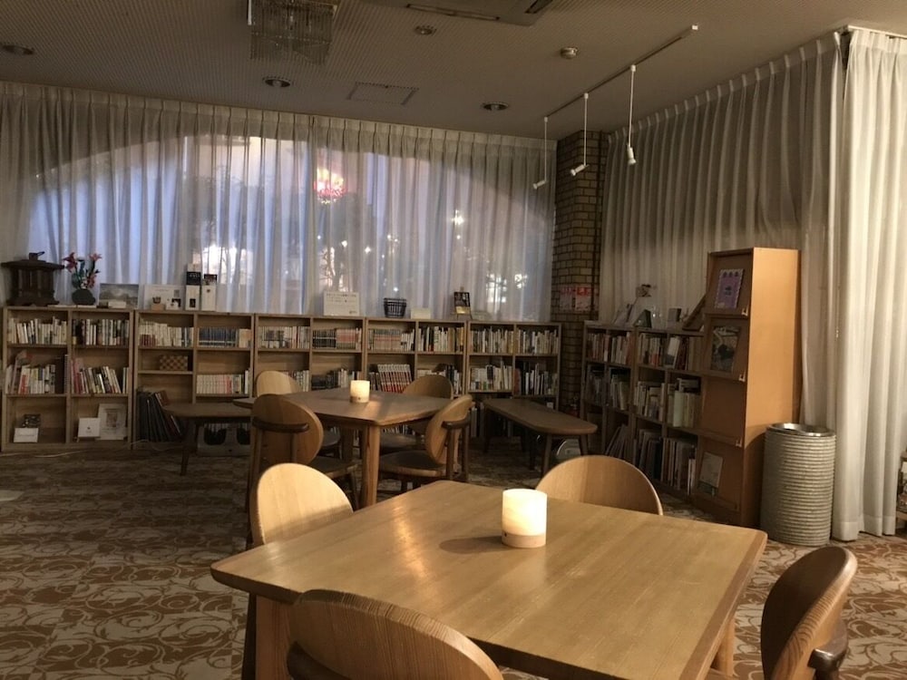 Hotel Obana 18/27