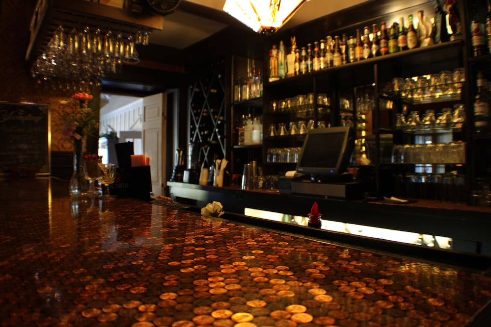 The Historic Summit Inn 31/53