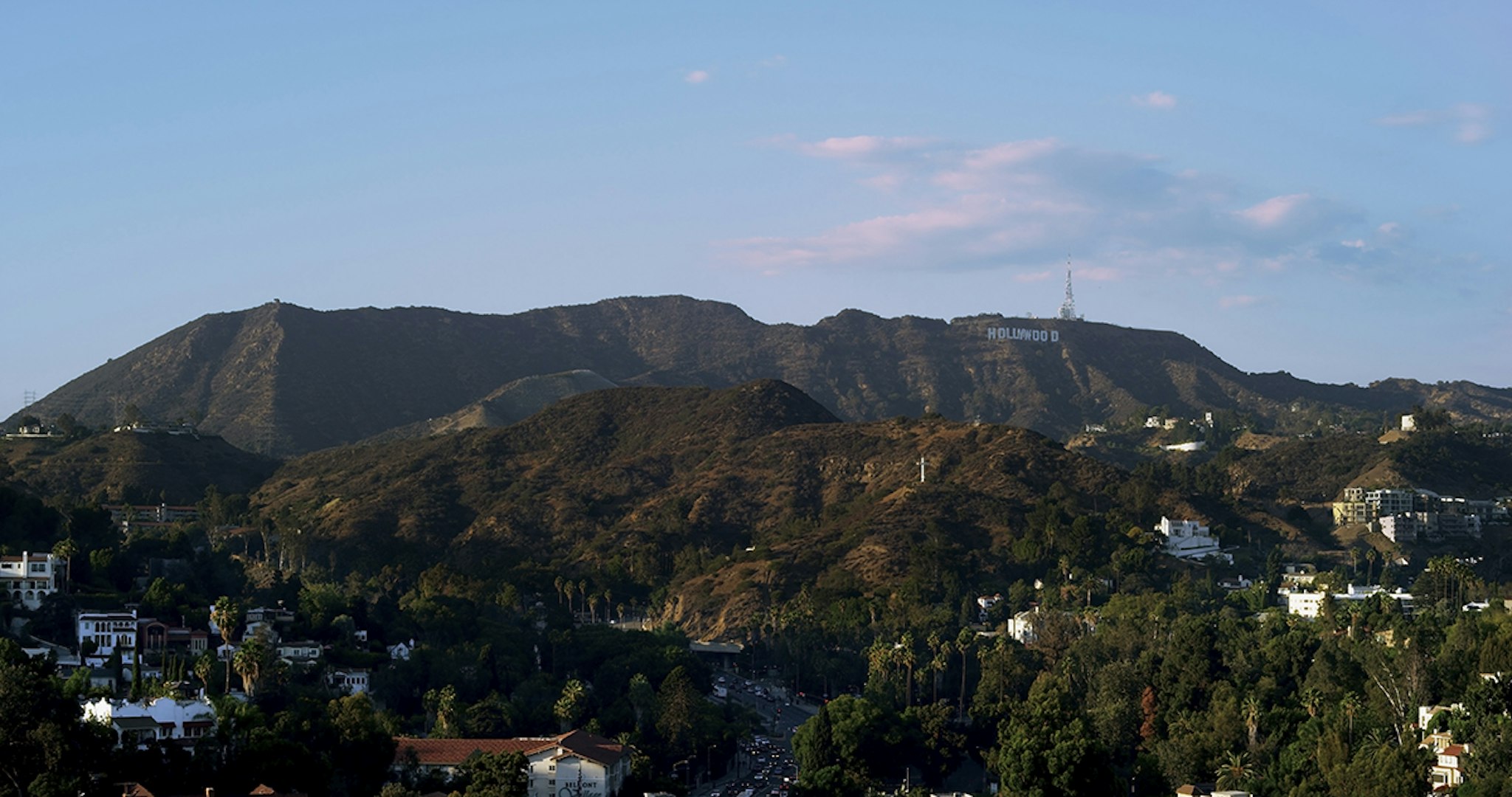 Loews Hollywood Hotel 68/73