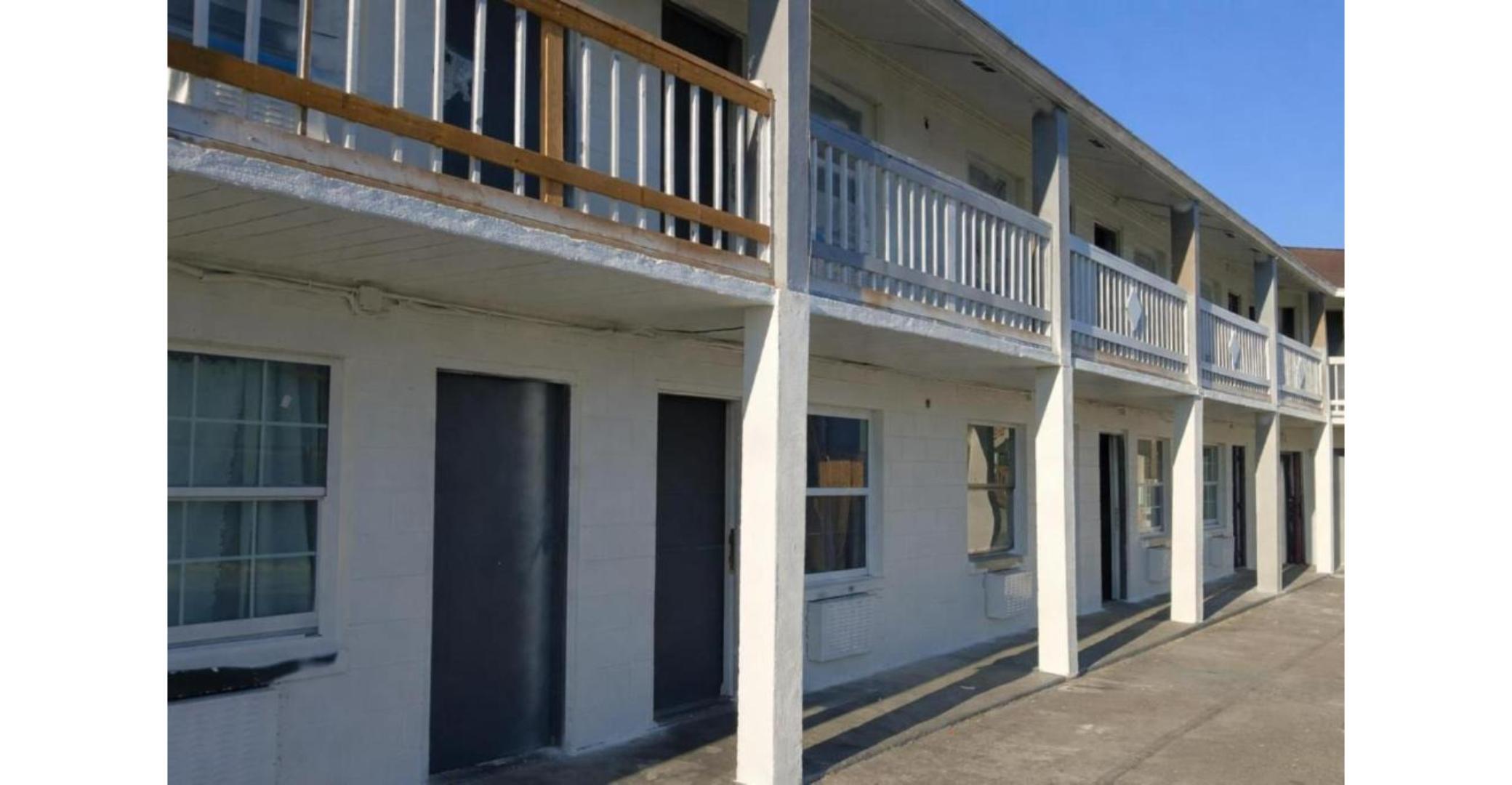 Siesta Motor Inn Kissimmee Near Disney World in KISSIMMEE - FL