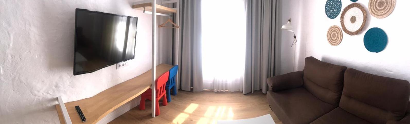 Castillo Beach Bungalows 42/60