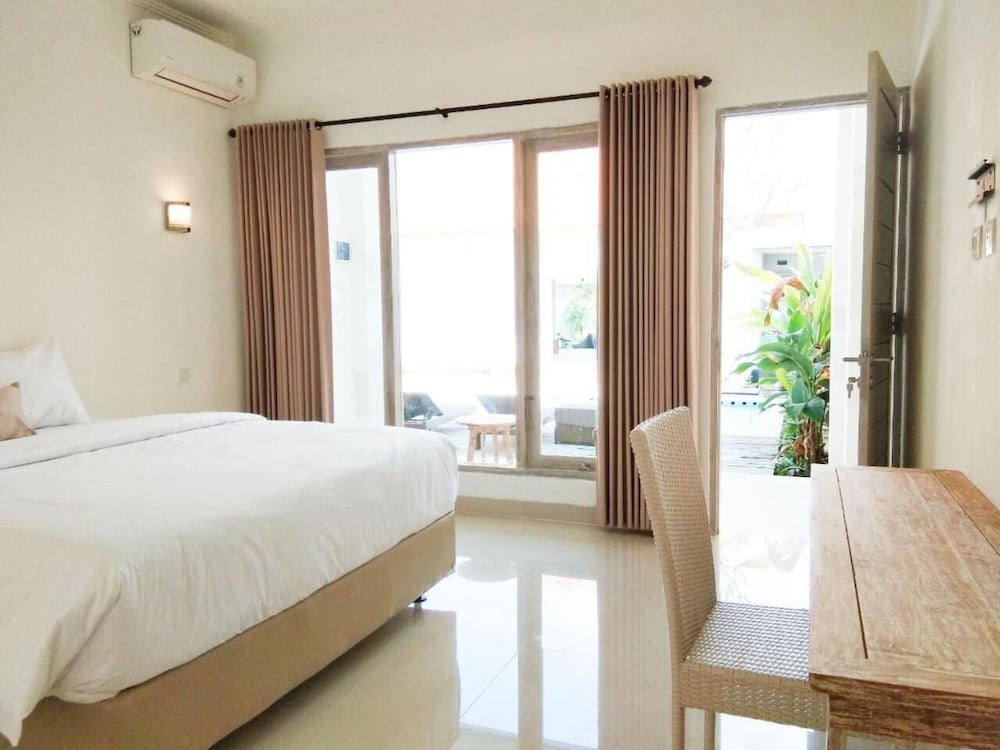 Berawa Dini Guesthouse 8/22