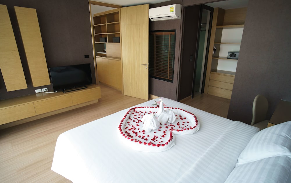SANAE HOTEL CHIANG MAI 16/50