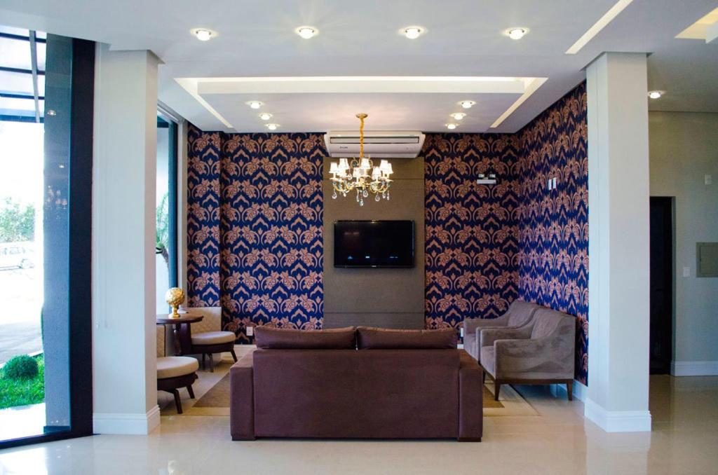 Seville Park Hotel 35/44