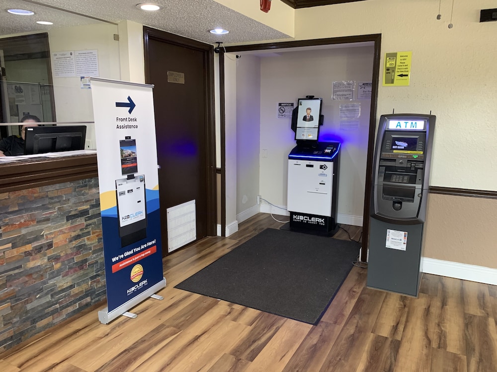 Americas Best Value Inn & Suites Melbourne 6/26