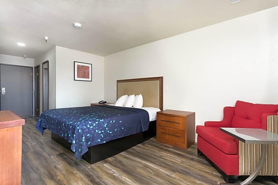 Waterloo Inn Stockton 8/20