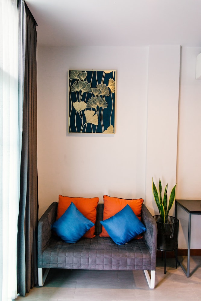 Wealth Boutique Hotel 46/71