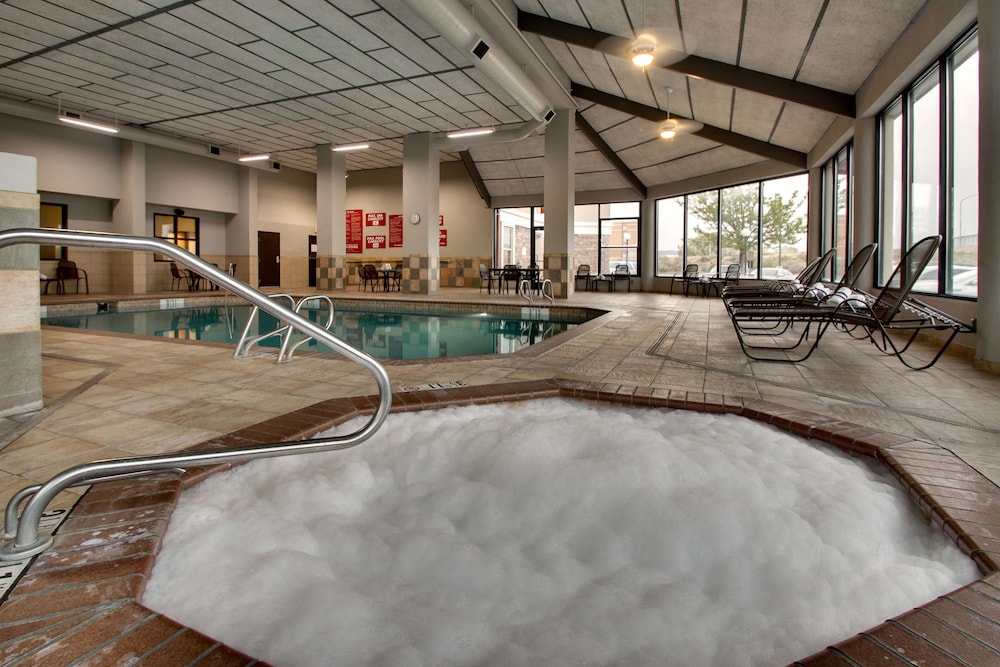 Drury Inn and Suites Albuquerque North 22/50