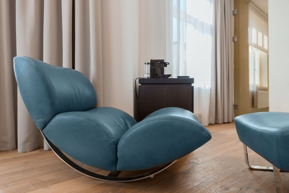 Theresian Hotel And Spa 34/50