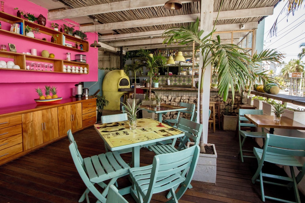 Hotel Barahona 56/70