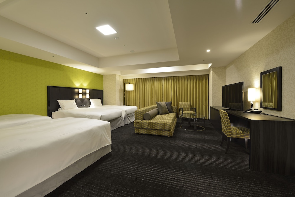 The Royal Park Hotel Tokyo Haneda Airport Terminal 3 32/61