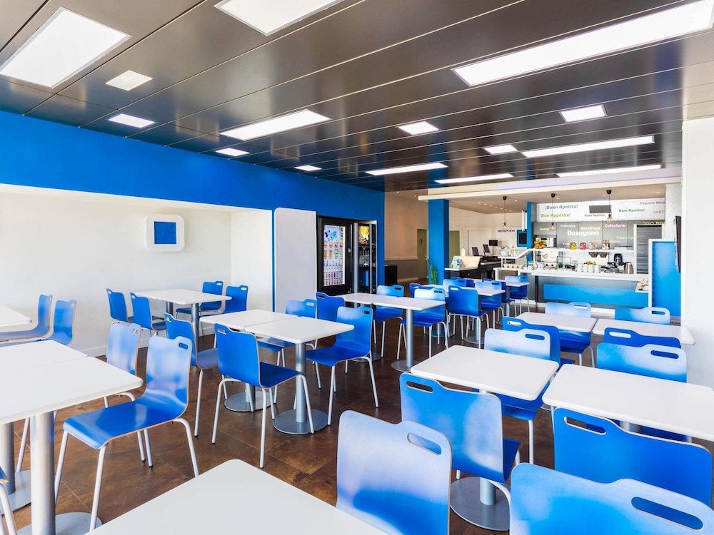 ibis budget Madrid Vallecas 30/49
