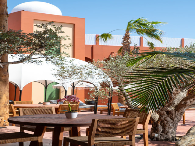Venezia Resort Hotel 55/76