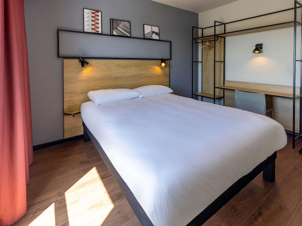Ibis Marseille Marignane Technopole 30/57